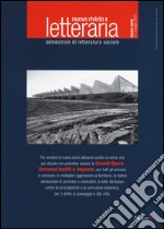 Nuova rivista letteraria (2015). Vol. 1: Grandi opere dannose inutili e imposte libro