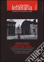 Nuova rivista letteraria (2015). Vol. 2 libro