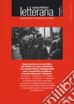 Nuova rivista letteraria (2017). Vol. 5 libro