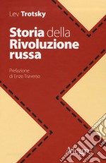 Storia della rivoluzione russa libro