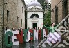 Ravenna civica e patriottica. Le celebrazioni per il 150° dell'Unità d'Italia libro