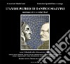 L'amor patrio di Dante e Mazzini. Sentimenti civici e valori ideali libro