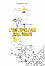 L'arcipelago del gene libro