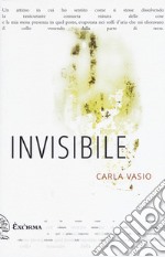 Invisibile libro usato