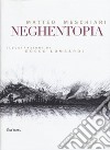 Neghentopia libro