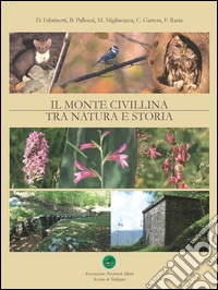 Il monte Civillina tra natura e storia libro