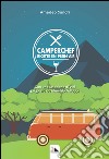 Camperchef. Ricette en plein air libro