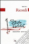 Ricordi. Maestro scelto libro