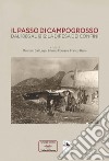 Il passo di Campogrosso. Dal 1866 al 1916: la difesa dei confini libro