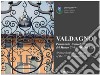 Valdagno, patrimonio archeologico del Museo Civico D. Dal Lago-Valdagno, archaeological Heritage of the Civic Museum «D. Dal lago» libro