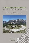 Il passo di Campogrosso. Dal 1916 al 2016: i nuovi confini libro di Dal Lago M. (cur.) Fornasa S. (cur.) Rasia F. (cur.)