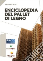 Enciclopedia del pallet in legno libro