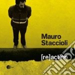 Mauro Staccioli. [re]action libro