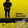 Mauro Staccioli. [re]action libro