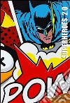 Superheroes 2.0 libro