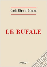 Le bufale