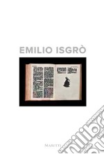 Emilio Isgrò libro