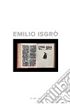 Emilio Isgrò libro