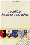 Araldica benacense e valsabbina libro