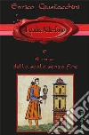 Il giudice Albertano e il caso della scala senza fine libro di Giustacchini Enrico