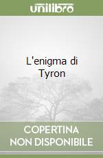 L'enigma di Tyron libro