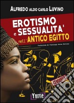 Erotismo e sessualità nell'antico Egitto libro