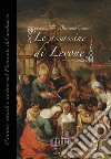 Le assassine di Levone. Crimini, rituali e misteri nel Piemonte del medioevo libro