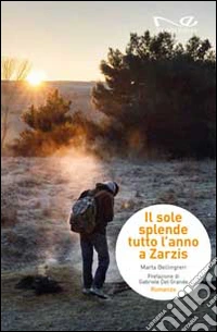 Il sole splende tutto l'anno a Zarzis libro