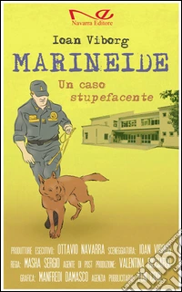 Un caso stupefacente. Marineide libro