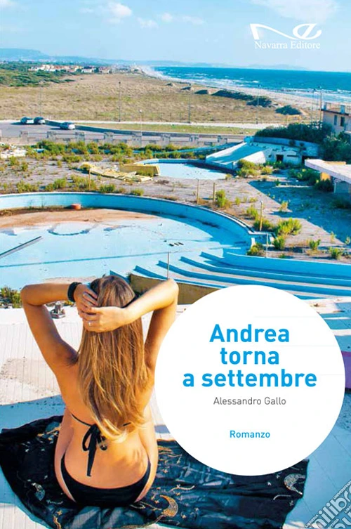 Andrea torna a settembre