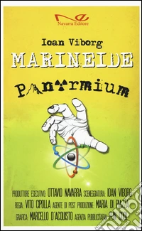 Panormium. Marineide