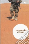 Le caramelle di Iman libro di Colina Tony