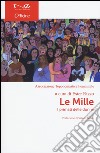 Le mille. I primati delle donne libro