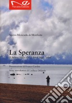 La speranza libro