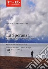 La speranza libro