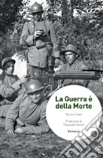 La guerra è della morte