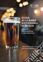 Guida alle birre artigianali di Sicilia