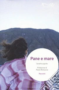 Pane e mare libro
