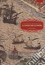 La magia delle spezie libro