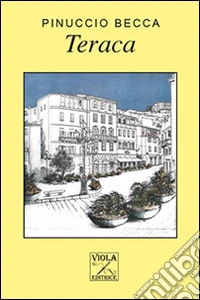Teraca libro