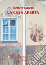 La casa aperta libro