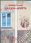 La casa aperta libro