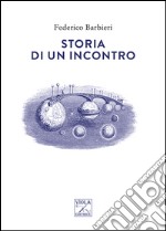 Storia di un incontro libro