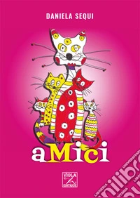 AMici libro