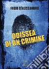 Odissea di un crimine libro