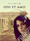 Odi et amo libro