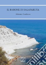 Il barone di Salaparuta libro