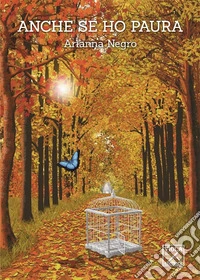 Anche se ho paura libro