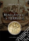 La riforma portuale di Federico II libro di Mignone Alfonso