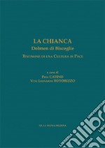 La chianca. Dolmen di Bisceglie. Testimone di una cultura di pace